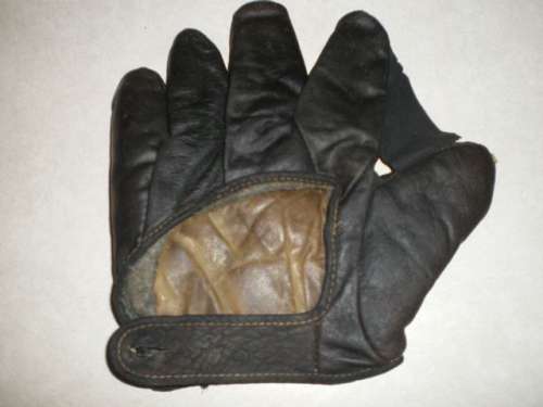 Pennant Full Web Back